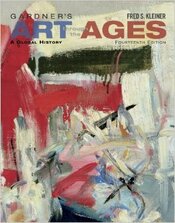 14th Edition Gardner's Art Through the Ages